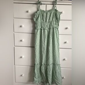 Wild Fable Floral Dress